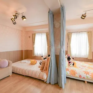 Jinghouse小岩 Direct To Shinjuku/airport/close To Station Appartement