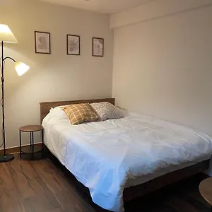  アパート Tani House