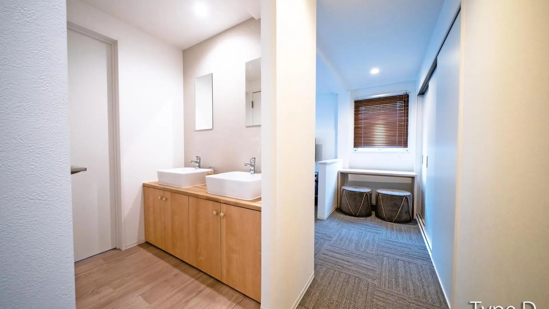 Hermitage Nishi Shinjuku Tokyo Apartment