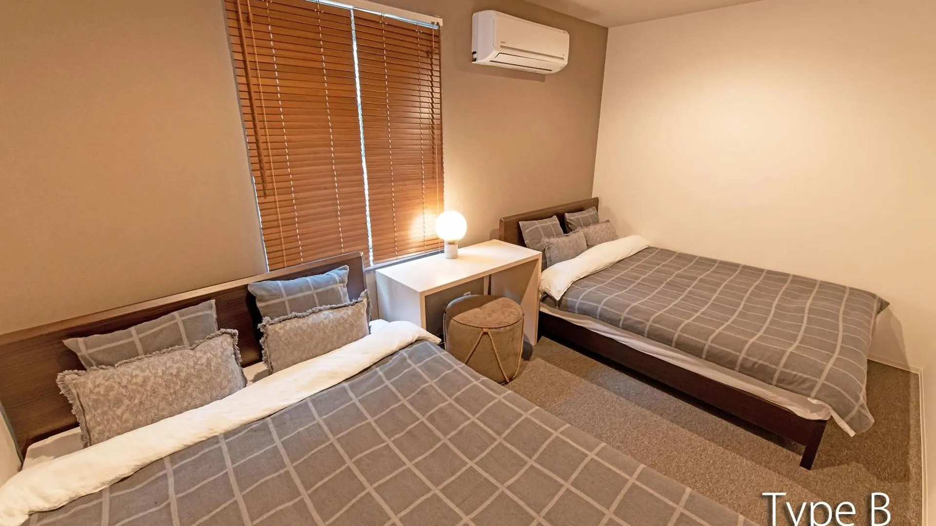 Hermitage Nishi Shinjuku Tokyo Apartment